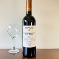 INTIPALKA RESERVA CABERNET SAUVIGNON PETIT VERDOT