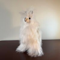 MEDIUM LLAMA SOUVENIER _ SURI Alpaca