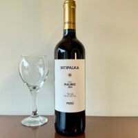INTIPALKA MALBEC