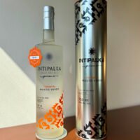 PISCO INTIPALKA TORONTEL MOSTO VERDE