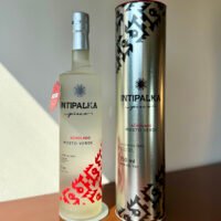 PISCO INTIPALKA ACHOLADO MOSTO VERDE