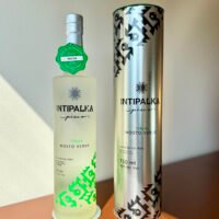 PISCO INTIPALKA ITALIA MOSTO VERDE