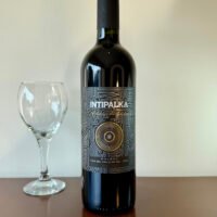 PREMIUM INTIPALKA RESERVA DE FAMILIA MALBEC