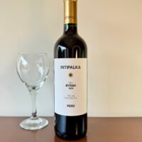 INTIPALKA SYRAH